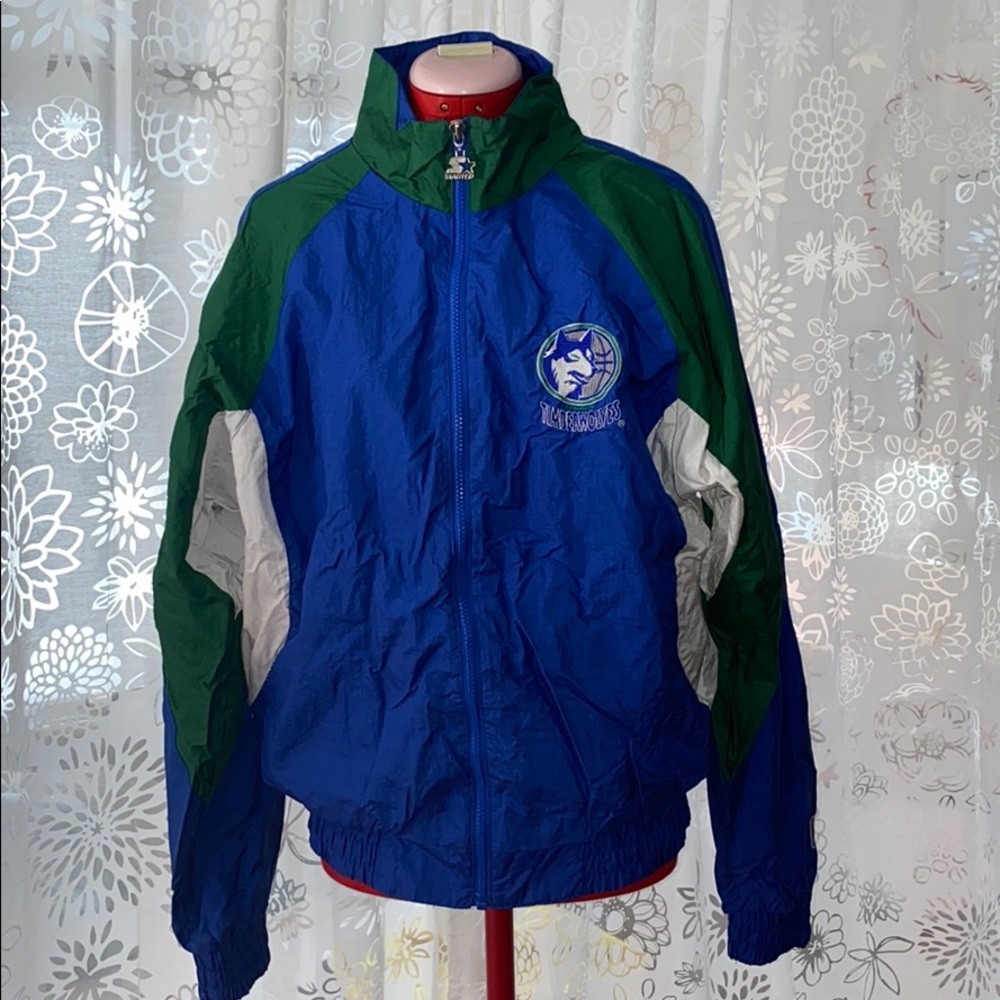 OG Starter Jacket